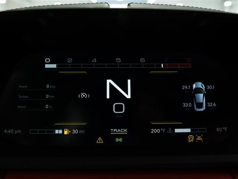 New 2024 Lotus Emira First Edition image 6