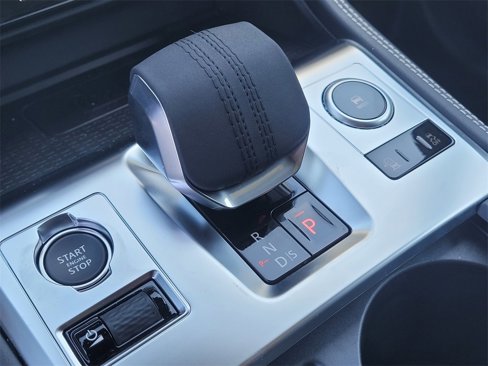 New 2026 Jaguar F-PACE R-Dynamic S image 14