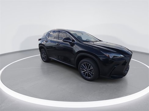 New 2026 Lexus NX 350 AWD w/ Luxury Package image 2