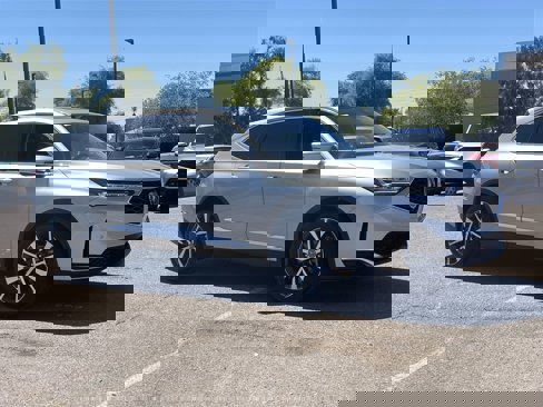 New 2026 Acura MDX FWD w/ Technology Package image 8
