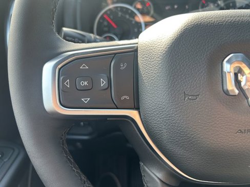 New 2026 RAM 1500 Big Horn image 27