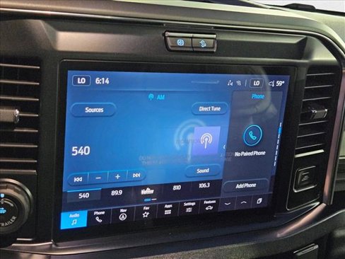 New 2026 Ford F250 Platinum image 11