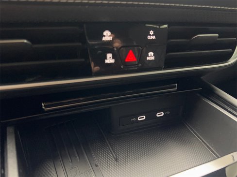 Used 2025 Volkswagen Atlas Cross Sport SEL Premium R-Line image 67