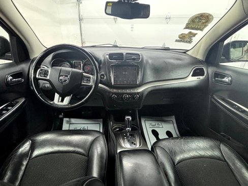 Used 2015 Dodge Journey Crossroad w/ Flexible Seating Group image 6