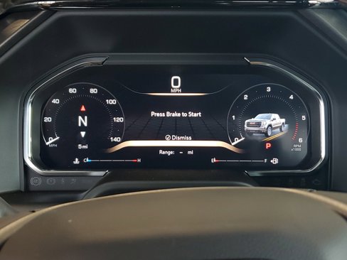 New 2026 GMC Sierra 1500 AT4 w/ AT4 Premium Package image 27