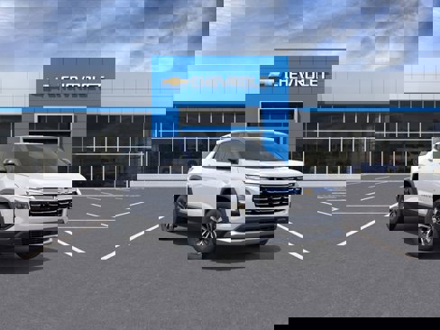 New 2026 Chevrolet Equinox LT w/ Convenience Package II image 25