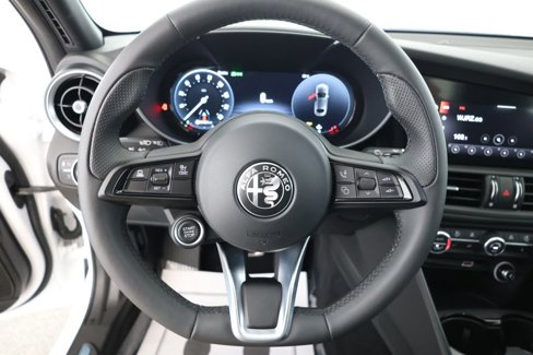 Used 2024 Alfa Romeo Giulia Ti image 12