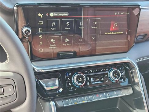 New 2026 GMC Sierra 1500 Denali Ultimate image 11