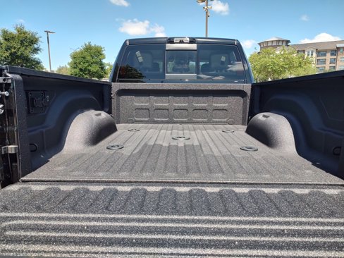 New 2025 RAM 2500 Limited image 35