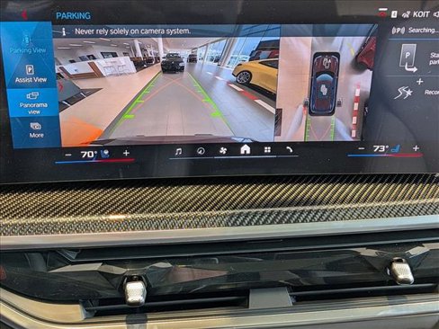 New 2026 BMW X5 M Competition w/ Executive Package image 12