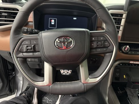 New 2026 Toyota Tundra 1794 Edition image 23