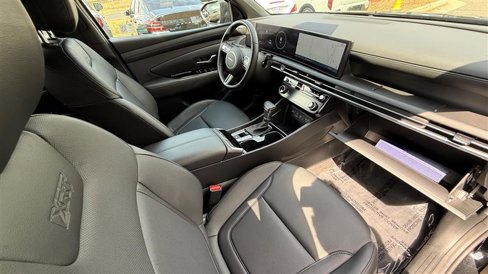 Used 2025 Hyundai Santa Cruz XRT image 29