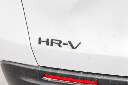 New 2026 Honda HR-V Sport image 18