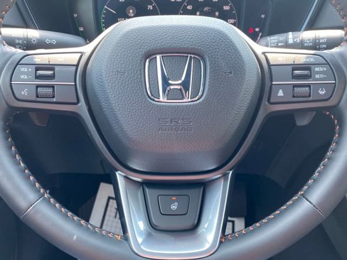 New 2026 Honda CR-V TrailSport image 26