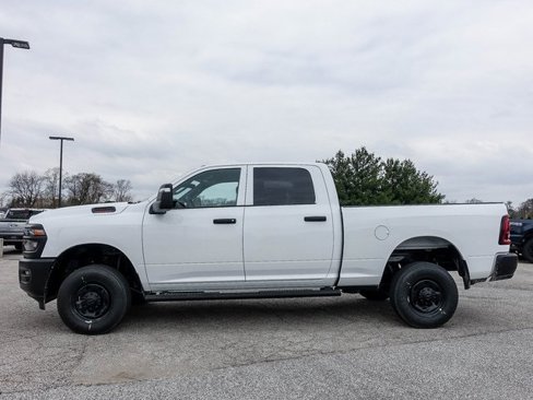 New 2025 RAM 2500 Tradesman image 13