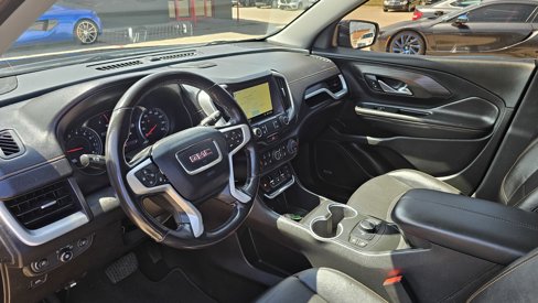 Used 2019 GMC Terrain SLT w/ Preferred Package image 24