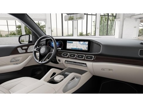 New 2026 Mercedes-Benz GLE 350 4MATIC image 6