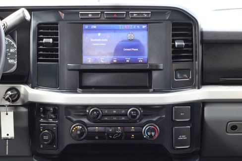 Used 2024 Ford F250 XLT w/ FX4 Off-Road Package image 18