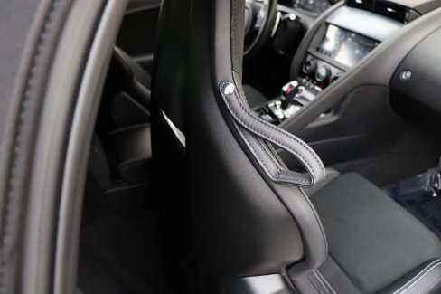 Used 2022 Jaguar F-TYPE R-Dynamic image 35