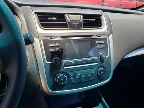 Used 2018 Nissan Altima 2.5 S w/ S Convenience Package image 11