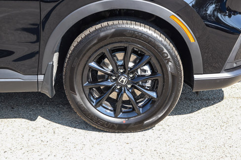 New 2026 Honda CR-V Sport-L image 12