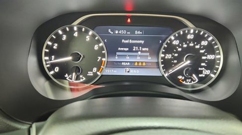 Used 2025 Nissan Frontier SV w/ SV Convenience Package image 13