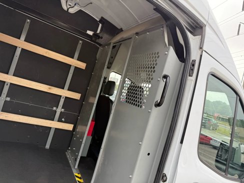 Used 2021 Ford Transit 250 148 High Roof w/ Load Area Protection Package image 4