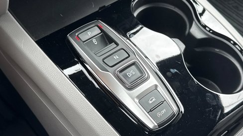 Used 2021 Honda Pilot Touring image 31
