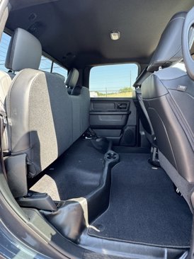 New 2026 RAM 3500 Tradesman image 16