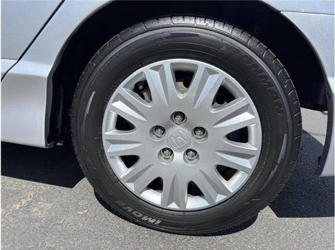 Used 2010 Honda Civic DX-VP image 16