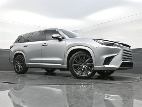 Used 2024 Lexus TX 350 FWD image 28