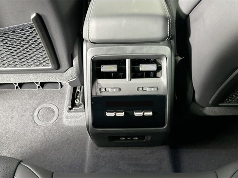New 2025 Porsche Macan Turbo Electric image 38