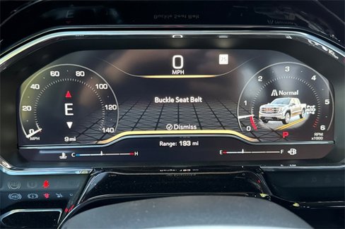New 2025 GMC Sierra 1500 Elevation w/ Elevation Premium Package image 30