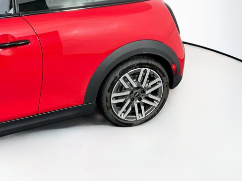 Used 2025 MINI Cooper S image 27