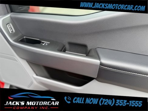 Used 2024 Ford F250 XL w/ STX Appearance Package image 16