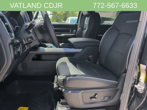 New 2026 RAM 2500 Laramie image 34