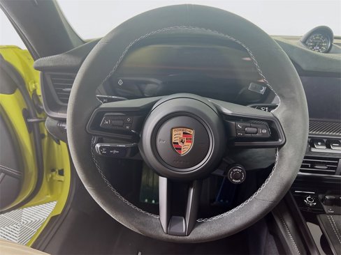 Certified 2026 Porsche 911 GT3 image 12