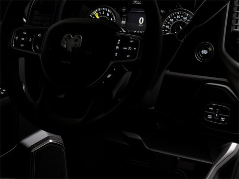 New 2026 RAM 3500 Big Horn image 19
