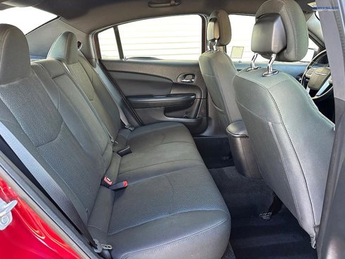 Used 2012 Chrysler 200 Touring image 12