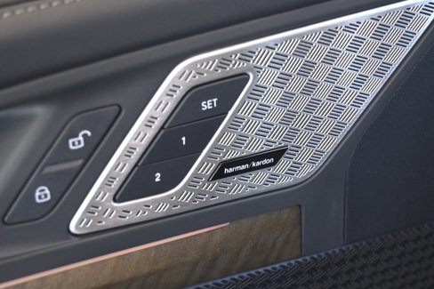 New 2025 BMW X1 xDrive28i w/ Premium Package image 15
