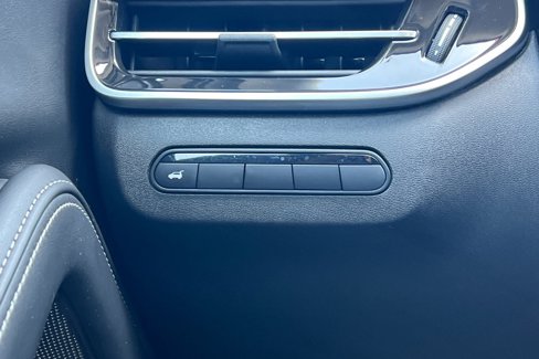 Certified 2024 INFINITI QX60 Pure image 44