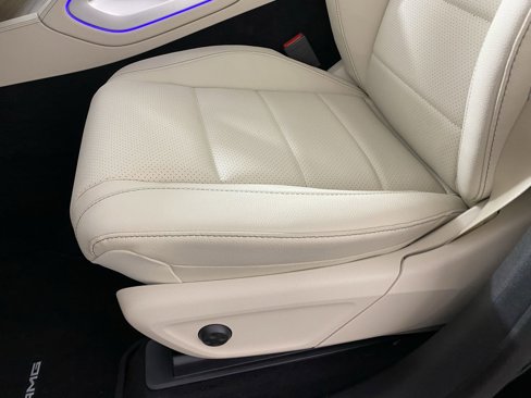New 2025 Mercedes-Benz GLS 450 4MATIC image 12