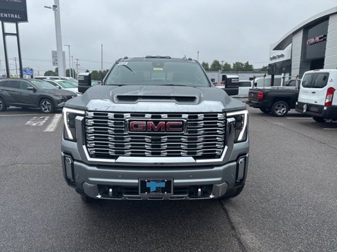 New 2025 GMC Sierra 2500 Denali w/ Denali Reserve Package image 2