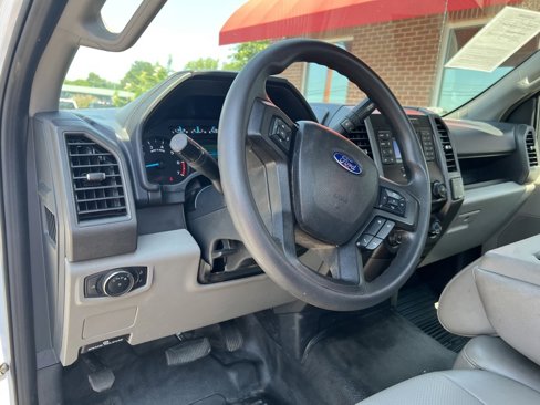 Used 2022 Ford F250 XL image 13