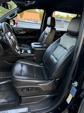 Used 2021 Chevrolet Suburban LT image 9