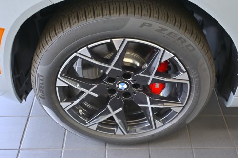 New 2026 BMW X3 xDrive30 w/ Premium Package image 9