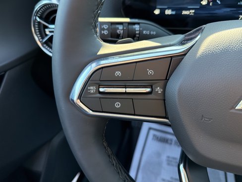 New 2026 Chevrolet Equinox LT w/ Midnight Edition image 18