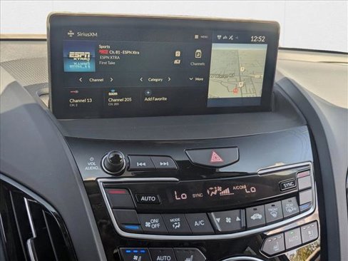 New 2025 Acura RDX SH-AWD w/ Advance Package image 12