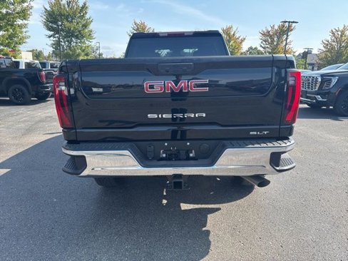New 2026 GMC Sierra 2500 SLT image 7