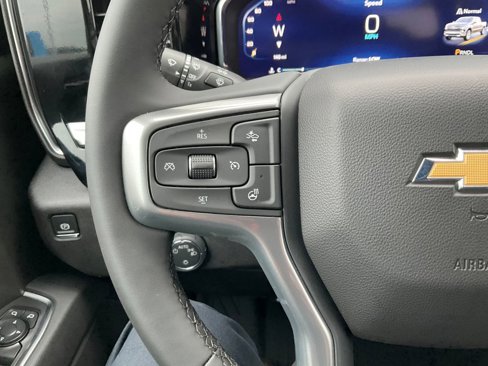 New 2026 Chevrolet Silverado 1500 LT image 5